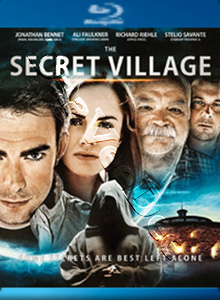 The Secret Village (Blu-Ray)